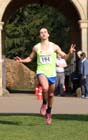 No 194 in the Run northumberland Half Marathon.